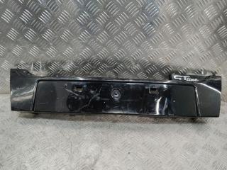 бленда Renault Megane 3 поколение [2-й рестайлинг] 2013, 962103784R