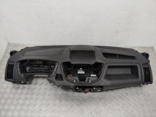 панель передняя салона (торпедо) Ford Transit 8 поколение 2015