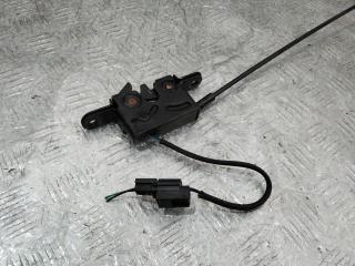 замок капота Renault Megane 3 поколение [2-й рестайлинг] 2013, 656010010R