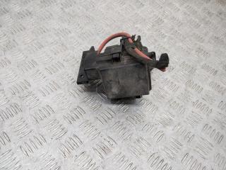 блок предохранителей Renault Scenic 3 поколение [рестайлинг] 2012, 243880001R, 243516967R