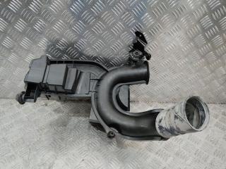 резонатор воздушного фильтра Renault Megane 3 поколение [2-й рестайлинг] 2014, 165854265R, 8201300154