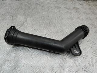 патрубок интеркулера Renault Megane 3 поколение [2-й рестайлинг] 2014, 144609794R