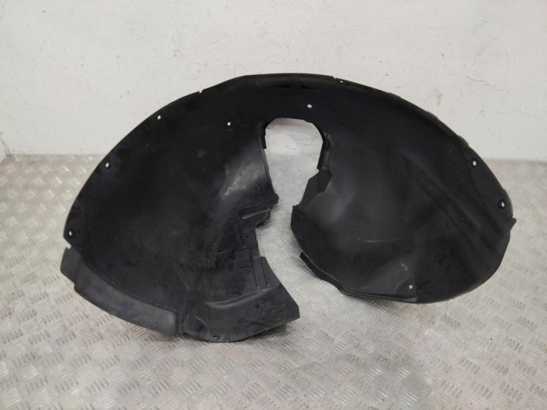 защита арок передняя левая (подкрылок) Opel Insignia 2 поколение (B) 2017, 39137598 - фото №1