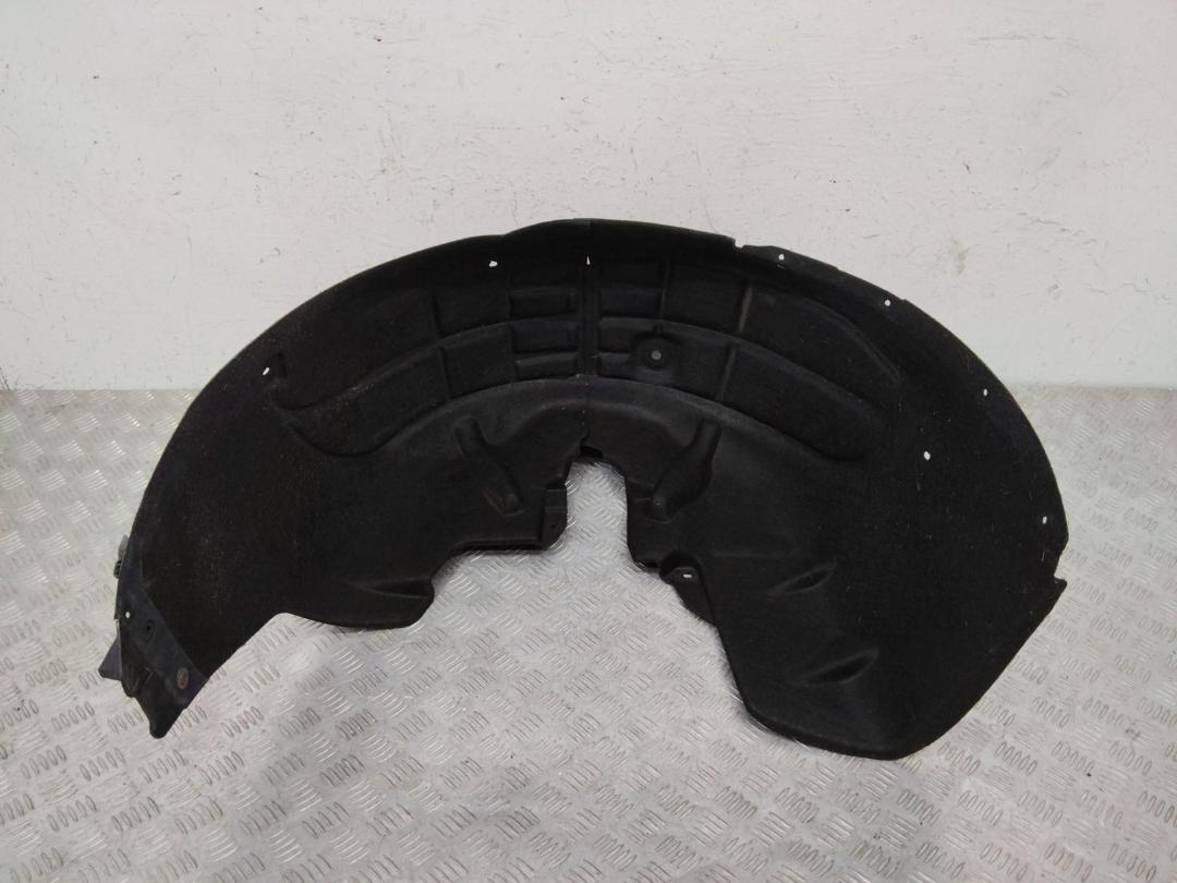 защита арок задняя левая (подкрылок) Opel Insignia 2 поколение (B) 2017, 364724583, 39118285 - фото №1