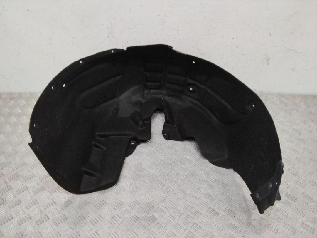 защита арок задняя правая (подкрылок) Opel Insignia 2 поколение (B) 2017, 364724583, 39118286 - фото №1