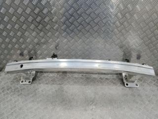 усилитель бампера переднего Renault Megane 3 поколение [2-й рестайлинг] 2014, 752100003R