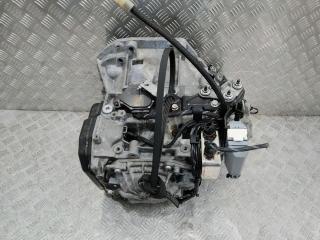 КПП автоматическая (АКПП) Renault Modus 1 поколение 2006, 1.6 л., бензин, DP0074, DP0074M