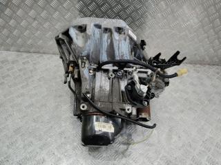 КПП механическая (МКПП) Renault Clio 3 поколение 2007, 1.4 л., бензин, МКПП, JH3172