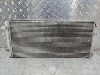 радиатор кондиционера Renault Master 3 поколение [рестайлинг] 2016, 2.3 л., дизель, 921007845R