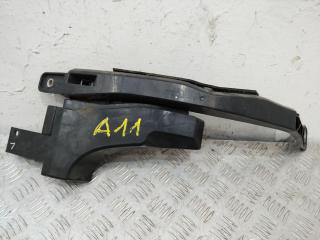 крепление фары левой Opel Insignia 2 поколение (B) 2017, 13491381