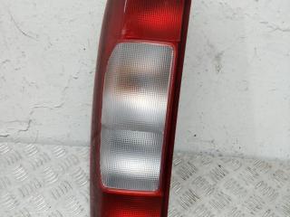 фонарь задний левый LDV Maxus 1 поколение 2007