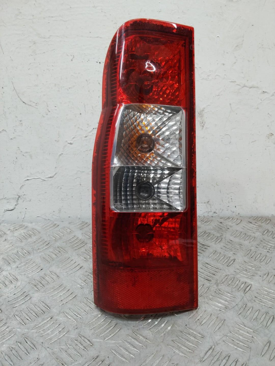 фонарь задний левый Ford Transit 8 поколение 2013, 6C1113405 - фото №1