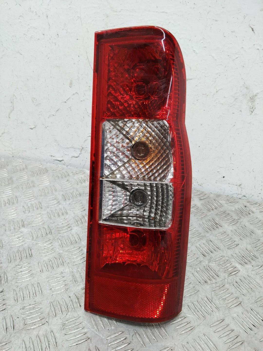 фонарь задний правый Ford Transit 8 поколение 2013, 6C11A041B - фото №1