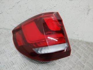 фонарь задний левый BMW X5 F15 2017, 7470885