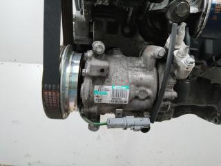 компрессор кондиционера Renault Clio 3 поколение [рестайлинг] 2010, 1.5 л., дизель, 8200953359