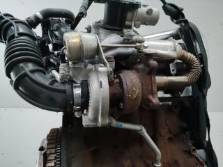 турбина Renault Clio 3 поколение [рестайлинг] 2010, 1.5 л., дизель, 54359710029