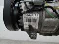 компрессор кондиционера Renault Laguna 3 поколение [рестайлинг] 2011, 1.5 л., K9K J 836, дизель, МКПП, 8200898810 - фото №2