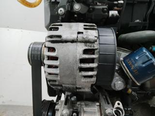 генератор Renault Laguna 3 поколение [рестайлинг] 2011, 1.5 л., K9K J 836, дизель, МКПП, 231000026R