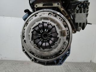 Комплект сцепления (в двигателе) Renault Laguna 3 поколение [рестайлинг] 2011, 1.5 л., K9K J 836, дизель, МКПП, 8200450217