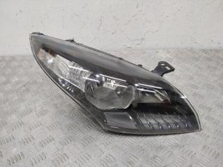фара правая Renault Megane 3 поколение [2-й рестайлинг] 2013, 260107696R
