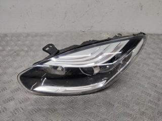 фара левая Renault Megane 3 поколение [2-й рестайлинг] 2014, 260605125R