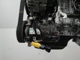 компрессор кондиционера Peugeot 308 T7 [рестайлинг] 2012, 1.6 л., дизель, 9671216280