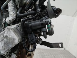 электромагнитный клапан Peugeot 308 T7 [рестайлинг] 2012, 1.6 л., дизель, 9674084680