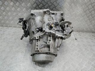 КПП механическая (МКПП) Citroen C4 Picasso 1 поколение 2010, 1.6 л., дизель, МКПП, 20DP33