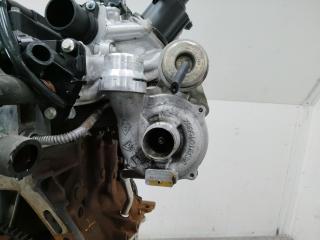 турбина Dacia Logan 1 поколение [рестайлинг] 2009, 1.5 л., K9K 796, дизель, 54359700012, 54359710012