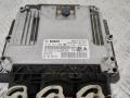 блок управления двигателем Citroen Berlingo 2 поколение (B9) 2011, 1.6 л., дизель, 9666729580 - фото №2