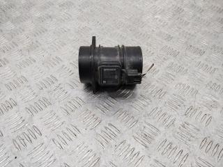 расходомер воздуха Renault Laguna 3 поколение [рестайлинг] 2011, 1.5 л., дизель, МКПП, 8200682558