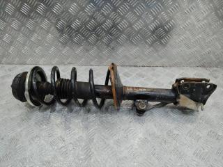 стойка передняя левая Renault Duster 1 поколение (2010 - 2015), 8200813791