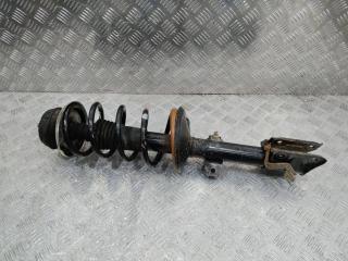 стойка передняя правая Renault Duster 1 поколение (2010 - 2015), 8200813791