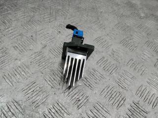 сопротивление печки Hyundai Tucson 4 поколение 2020