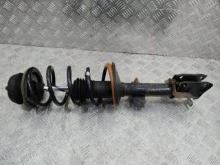 стойка передняя Renault Duster 1 поколение (2010 - 2015), 8200813791