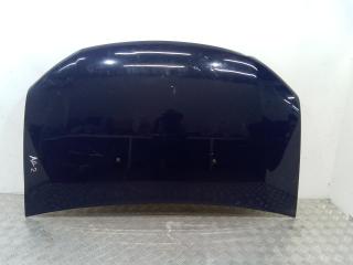 капот Renault Duster 1 поколение (2010 - 2015)