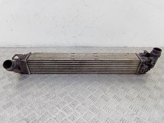 интеркулер Renault Duster 1 поколение (2010 - 2015), 8200880552