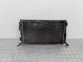 радиатор (основной) Renault Duster 1 поколение (2010 - 2015), 8200880550