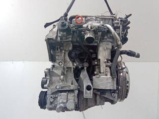 двигатель Audi A6 4B/C5 [рестайлинг], CAG
