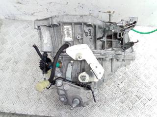 КПП механическая (МКПП) Renault Duster 1 поколение (2010 - 2015), TL4B302