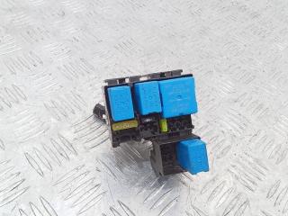 блок предохранителей Renault Duster 1 поколение (2010 - 2015)