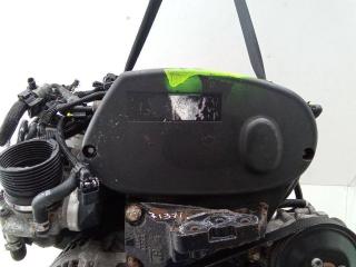 защита (кожух) ремня ГРМ Opel Zafira Family [рестайлинг] 2010, 1.8 л., бензин, МКПП