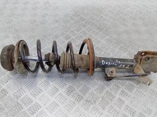 амортизатор передний Renault Duster 1 поколение (2010 - 2015), 8200813791