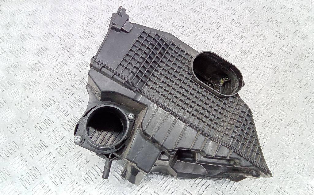 корпус воздушного фильтра Lada Vesta 1 поколение (2015 - 2025), 8201173592, 165001258R - фото №1