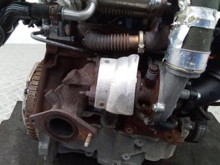 турбина Renault Duster 1 поколение (2010 - 2015), 54359710028