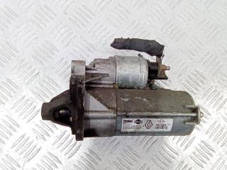 стартер Renault Duster 1 поколение (2010 - 2015), 233003329R