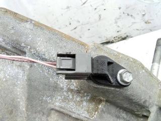 датчик коленвала Renault Duster 1 поколение (2010 - 2015), 8200885209