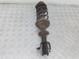 амортизатор передний Renault Duster 1 поколение (2010 - 2015), 8200813791