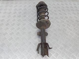 амортизатор передний Renault Duster 1 поколение (2010 - 2015), 8200813791