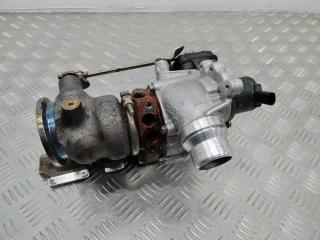 турбина Renault Arkana 1 поколение (2019 - 2025), 1.3 л., 883960-0002